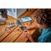 Конструктор LEGO City Бетонозмішувач (60478)