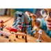 Конструктор LEGO City Бетонозмішувач (60478)