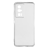Чохол до мобільного телефона Armorstandart Air Series Xiaomi Poco F5 Pro Camera cover Transparent (ARM68089)