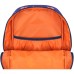 Рюкзак шкільний Bagland Молодіжний Mini 742 Cублімація 8 л (00508664) (675711846)