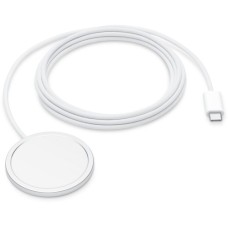 Зарядний пристрій Apple MagSafe Charger 2m (MX6Y3ZE/A)