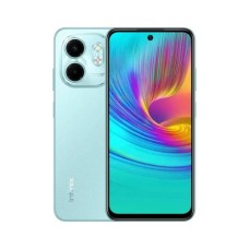 Мобільний телефон Infinix Smart 9 3/64Gb Mint Green (4894947049873)