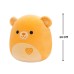М'яка іграшка Squishmallows Ведмідь Чемберлен 13 см (SQVA00849)
