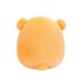 М'яка іграшка Squishmallows Ведмідь Чемберлен 13 см (SQVA00849)