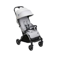 Коляска Chicco Goody XPlus Stroller світло сіра (8058664173068) (87040.84)