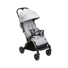 Коляска Chicco Goody XPlus Stroller світло сіра (8058664173068) (87040.84)