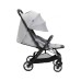 Коляска Chicco Goody XPlus Stroller світло сіра (8058664173068) (87040.84)