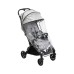 Коляска Chicco Goody XPlus Stroller світло сіра (8058664173068) (87040.84)