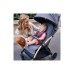 Коляска Chicco Goody XPlus Stroller світло сіра (8058664173068) (87040.84)