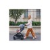 Коляска Chicco Goody XPlus Stroller світло сіра (8058664173068) (87040.84)