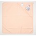 Рушник для купання дитячий Bimini для купання (66308-peach)