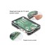 Корпус до промислового ПК KUONGSHUN for Raspberry Pi 5 (RA797)