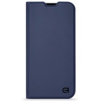 Чохол до мобільного телефона Armorstandart OneFold Xiaomi Redmi A5 4G Dark Blue (ARM85944)