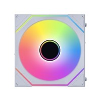 Кулер до корпусу Lian Li Uni Fan SL-INF WIRELESS Reverse 120-1, (G99.12RSLIN1W1W.00)