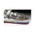 Збірна модель Revell Корвет класу Флауер «HMCS Snowberry», рівень 5, 1:144 (RVL-05132)