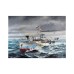 Збірна модель Revell Корвет класу Флауер «HMCS Snowberry», рівень 5, 1:144 (RVL-05132)