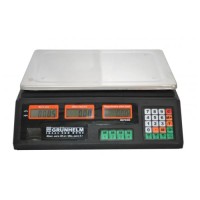 Ваги торгівельні Grunhelm GSC-051