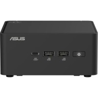 Комп'ютер ASUS NUC 15 Pro RNUC15CRHU500002 / Ultra 5 225H 28W/Intel Arc graphics/no RAM/no Storage/Intel Wi-Fi (90AR00Q2-M00050)