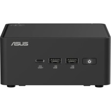 Комп'ютер ASUS NUC 15 Pro RNUC15CRHU500002 / Ultra 5 225H 28W/Intel Arc graphics/no RAM/no Storage/Intel Wi-Fi (90AR00Q2-M00050)