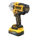 Гайковерт DeWALT 18 В XR Li-lon, 1626 Нм, 2x5Ah PowerStack, TSTAK (DCF961H2T)