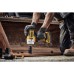 Гайковерт DeWALT 18 В XR Li-lon, 1626 Нм, 2x5Ah PowerStack, TSTAK (DCF961H2T)
