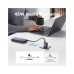 Батарея універсальна Ugreen 20000mAh 45W with Built-in Cable (PB536 55988B)