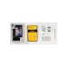 Планшет Blackview Tab Active 5 8.68'' 6/128GB LTE Rugged NFC Black-Orange (6931548326304)