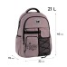 Рюкзак шкільний GoPack Education Teens 184 рожевий (GO26-184L-1)