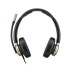 Навушники Poly Mission 825 USB Black (C01FCAA)
