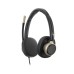 Навушники Poly Mission 825 USB Black (C01FCAA)