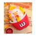 Фігурка 10/10 Toys сюрприз LuLu the Piggy Burger Express Movable Series (LULU1310)