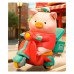 Фігурка 10/10 Toys сюрприз LuLu the Piggy Burger Express Movable Series (LULU1310)