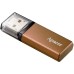 USB флеш накопичувач Apacer 64GB AH25C Classical Bronze USB 3.2 (AP64GAH25CJ-1)