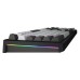 Клавіатура Hator Skyfall 100 Pro Wireless Grey/Black (HTK4100UA)