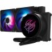 Система рідинного охолодження MSI MPG CoreLiquid P22 240