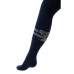 Колготки UCS Socks з бантом (M0C0301-1410-122G-blue)