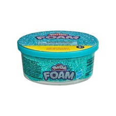 Набір для творчості Hasbro Play-Doh Маса для ліплення (F1052 PD FOAM TEAL) (F1052)