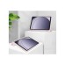 Чохол до планшета BeCover Soft Edge stylus holder Samsung Tab A9 SM-X115 8.7" Pink (710359)