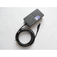 Блок живлення до планшета Microsoft model 1800, 15В, 2.58А (44W), роз'єм Special + USB (A40271)