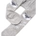 Колготки Bibaby з ведмедиком (68312-74-gray)