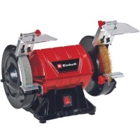 Точильний верстат Einhell TC-BG 150 B, 350Вт, 2980об/хв, 7.9кг (4412634)