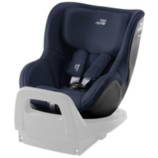 Автокрісло Britax-Romer Dualfix 5z Night Blue (2000039719)