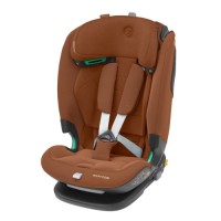 Автокрісло Maxi-Cosi Titan Pro 2 i-Size Authentic Terra (8618491110)