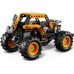 Конструктор LEGO Technic Monster Jam DIGatron з інерційним двигуном (42199)