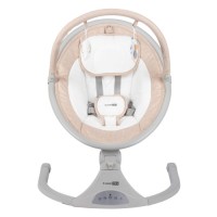 Крісло-гойдалка FreeON Elite, beige (84904)