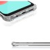 Чохол до мобільного телефона BeCover Anti-Shock Xiaomi Redmi A5 / Poco C71 Clear (713469)