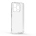 Чохол до мобільного телефона BeCover Nubia V70 Design Transparancy (713563)