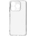 Чохол до мобільного телефона BeCover Nubia V70 Design Transparancy (713563)