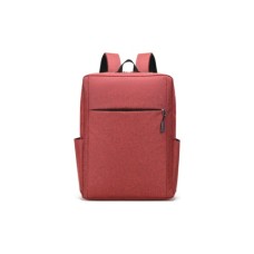 Рюкзак для ноутбука Merlion 14" YT-B14-R 32х11х41 см, Red (34406)