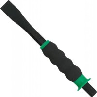 Зубило Toptul 10x150 в захисному чохлі (HCBB1015)